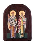 Άγιος Νικόλαος – Άγιος Σπυρίδων