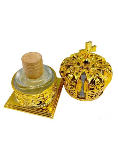 Αρωματική μήτρα αυτοκινήτου- byzanteiko - car perfume matrix 1