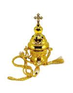 Αρωματικό χώρου θυμιατό - byzanteiko - air freshner incense