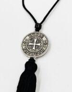 Car pendant Saint Christopher - Image 2