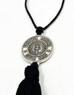 Κρεμαστό αυτοκινήτου Παναγία - Image 2