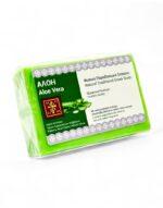 αγιορείτικο σαπούνι με αλόη Ιερό Κελί Αγίων Αρχαγγέλων Αγίου Όρους- aloe vera soap holy cell Archangels mount Athos byzanteiko 1