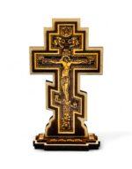 Wooden Table Cross | IC XC NIKA - Image 3