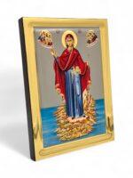 Virgin Mary Athonitissa Ephoros of Mount Athos - Image 2