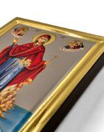 Virgin Mary Athonitissa Ephoros of Mount Athos - Image 3