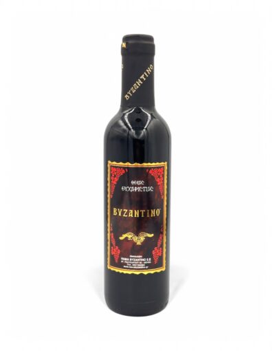 κρασί νάμα θείας ευχαριστίας 375ml byzanteiko - Nama Byzantine Holy Eucharist Wine