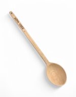 Wooden Spoon "Mount Athos" – Authentic Handcrafted Spoon(37–38 cm) - Image 3