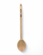 Wooden Spoon "Mount Athos" – Authentic Handcrafted Spoon(37–38 cm)