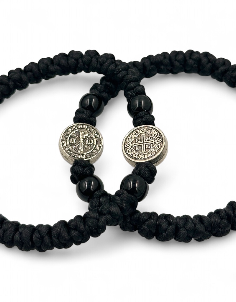 Κομποσχοίνι χειρός 33άρι ic xc nika χριστόγραμμα – Άγιον Όρος byzanteiko - komboskini 33-Knot Hand Prayer Rope ic xc nika christogram mount athos 1 Κομποσχοίνι χειρός 33άρι ic xc nika χριστόγραμμα – Άγιον Όρος byzanteiko - komboskini 33-Knot Hand Prayer Rope ic xc nika christogram mount athos