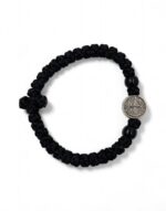 Κομποσχοίνι χειρός 33άρι ic xc nika χριστόγραμμα – Άγιον Όρος byzanteiko - komboskini 33-Knot Hand Prayer Rope ic xc nika christogram mount athos