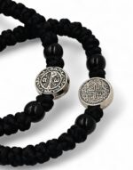 Κομποσχοίνι Χειρός 33άρι IC XC NIKA – Άγιον Όρος - Image 2