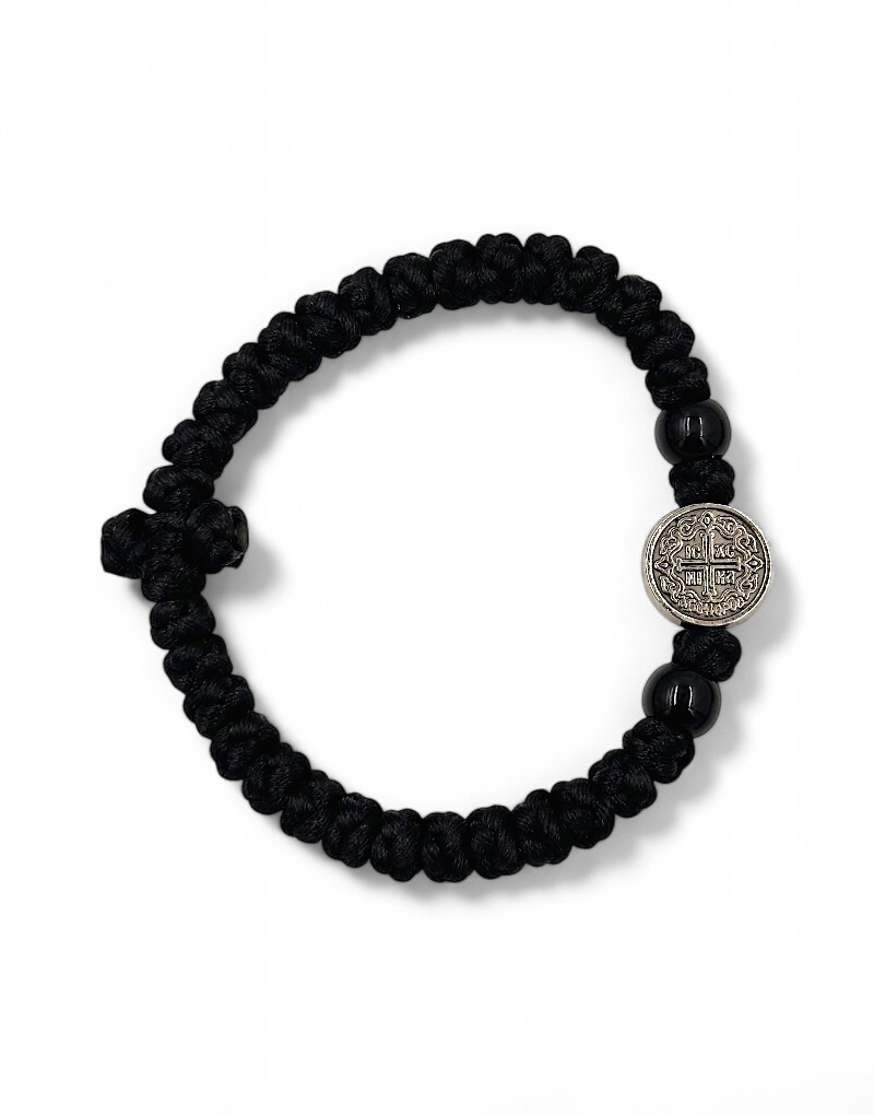 Κομποσχοίνι χειρός 33άρι ic xc nika χριστόγραμμα – Άγιον Όρος byzanteiko - komboskini 33-Knot Hand Prayer Rope ic xc nika christogram mount athos Κομποσχοίνι χειρός 33άρι ic xc nika χριστόγραμμα – Άγιον Όρος byzanteiko - komboskini 33-Knot Hand Prayer Rope ic xc nika christogram mount athos