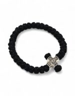 Κομποσχοίνι χειρός 33άρι ic xc nika – Άγιον Όρος byzanteiko - komboskini 33-Knot Hand Prayer Rope ic xc nika mount athos