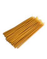 αγνό κερί μελισσοκέρι 1 κιλό νο1 pure beeswax church candle 1kg byzanteiko-