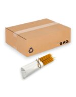 αγνό κερί μελισσοκέρι 5κιλά νο1 pure beeswax church candle 5kg-