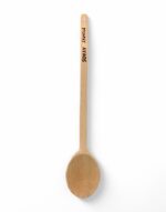 ξύλινη κουτάλα άγιον όρος χειροποίητη αγιορείτικη - wooden spoon mount athos handcrafted byzanteiko en