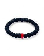 κομποσχοίνι αγίου όρους χειροποίητο μεταξωτό - byzanteiko handmade komboskini mount athos