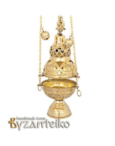 Priestly censer