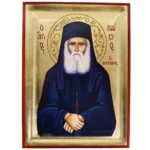 Άγιος Παΐσιος ο Αγιορείτης