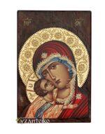 παναγία γλυκοφιλούσα