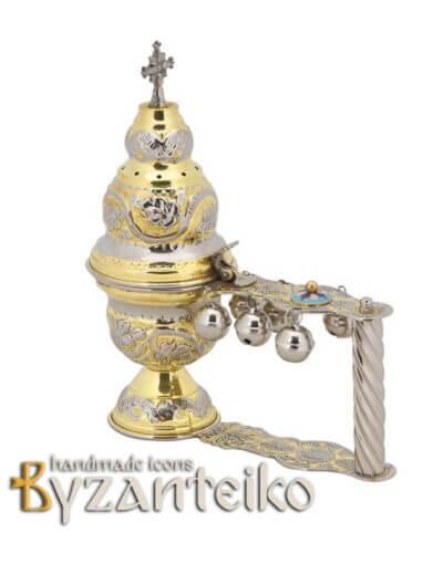 Κατζίο δίχρωμο