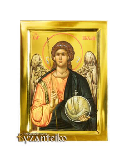 Αρχάγγελος Μιχαήλ