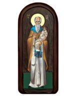 Άγιος Στυλιανός-Sant Stylianos