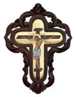 Ιησούς Χριστός Εσταυρωμένος