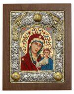 Παναγία Καζάν-Byzanteiko-Virgin Mary Kazan