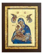 Παναγία Κερκυραία-Byzanteiko-Virgine Mary of Corfu