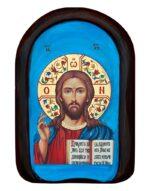 Ιησούς Χριστός Καζάν-Byzanteiko-Jesus Christ Kazan