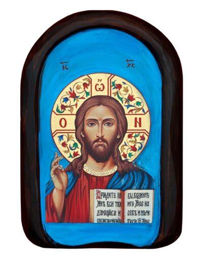 Ιησούς Χριστός Καζάν-Byzanteiko-Jesus Christ Kazan