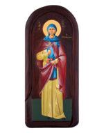 Αγία Ειρήνη Χρυσοβαλάντου