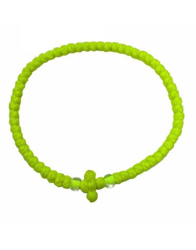 ΚΟΜΠΟΣΚΟΙΝΙ ΧΕΙΡΟΣ ΚΙΤΡΙΝΟ-HAND ROPE YELOW