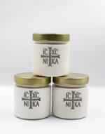 Κερί αρωματικό ICXC NIKA (40+ ωρών) - Image 2