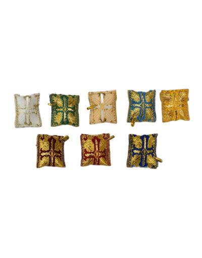 φυλαχτά αγίου όρους - byzanteiko - Amulet from Mount Athos