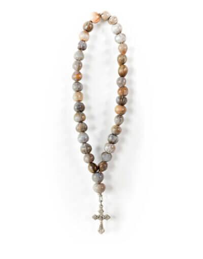 δάκρυ της παναγίας κομποσχοίνι 33άρι