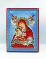 Παναγία Κερκυραία