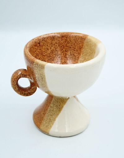 Πήλινο Θυμιατό-BYZANTEIKO