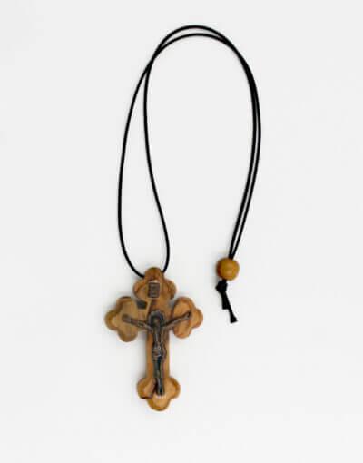 Κρεμαστό Αυτοκινήτου Σταυρός Ιεροσολύμων