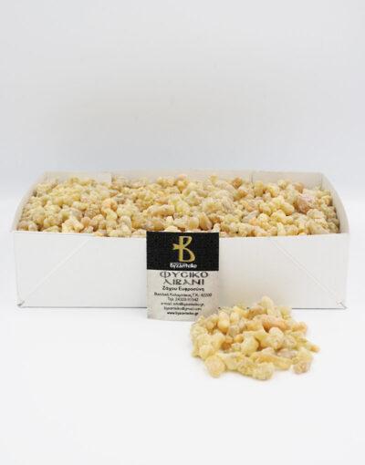 φυσικό λιβάνι δάκρυ βασιλικό 1 κιλόbyzanteiko natural incense