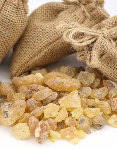 φυσικό λιβάνι δάκρυ byzanteiko