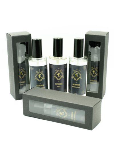 κολώνια μύρο byzanteiko