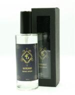 κολώνια λευκός μόσχος byzanteiko cologne white musk