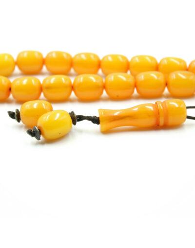 αρωματικό κομπολόι αραβικό λιβάνι πορτοκαλί με παπά byzanteiko 3 komboloi aromatic 1