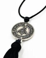 Κρεμαστό αυτοκινήτου Παναγία Επτάσπαθη - Image 2