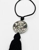 Κρεμαστό αυτοκινήτου Παναγία Επτάσπαθη - Image 3