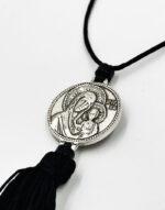 Κρεμαστό αυτοκινήτου Παναγία - Image 3