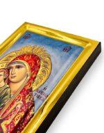 Παναγία Κυκκώτισσα με όψη στιλβωτού - Image 6