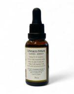 αγιορείτκο βάμμα εχινάκειας άγιον όρος κελί αρχαγγέλων- byzanteiko mount athos echinacea tincture 30ml 2